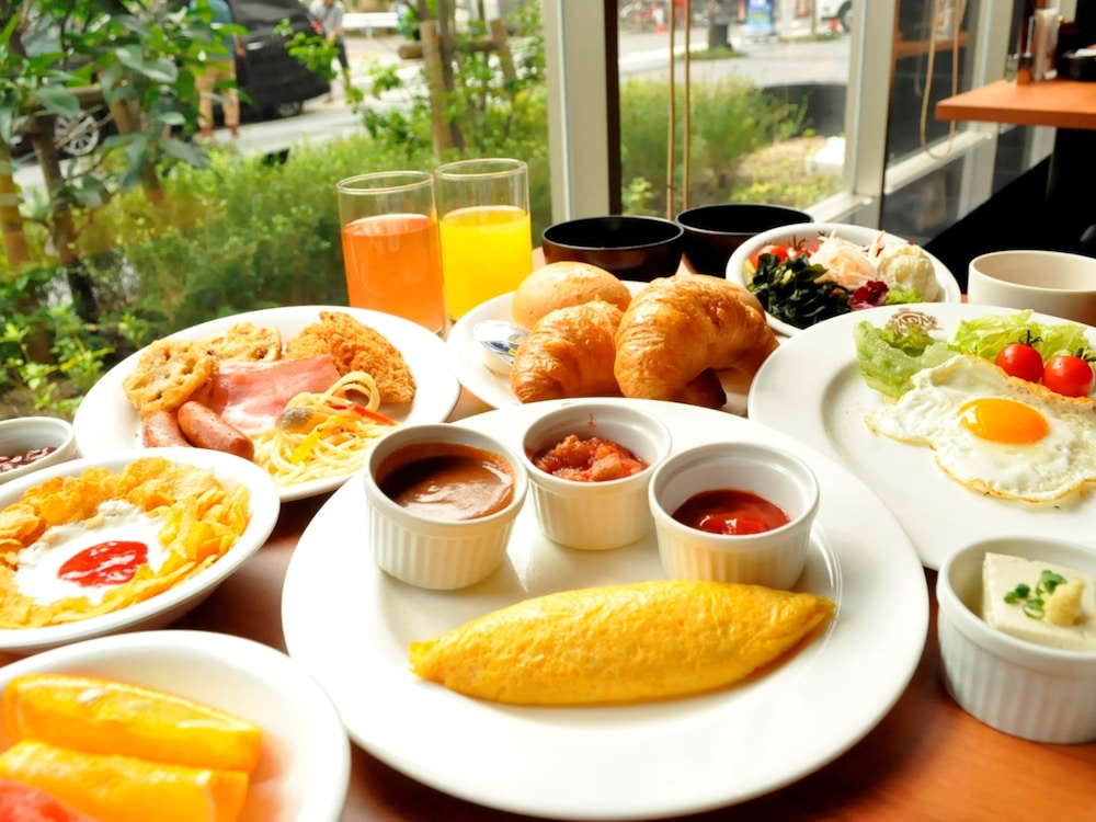 APA Hotel Nagoya-Sakae 38/49