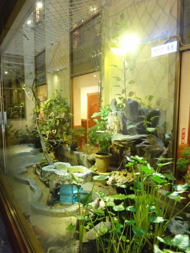 桃園 華悦ホテル 写真2