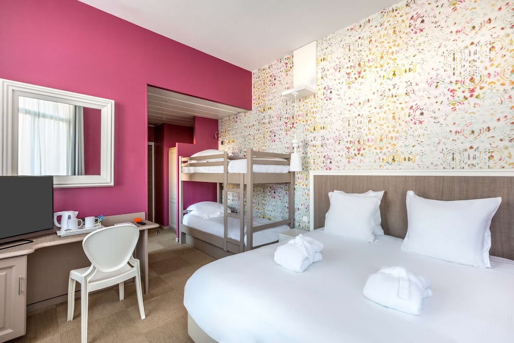 Best Western Hotel Matisse 22/53