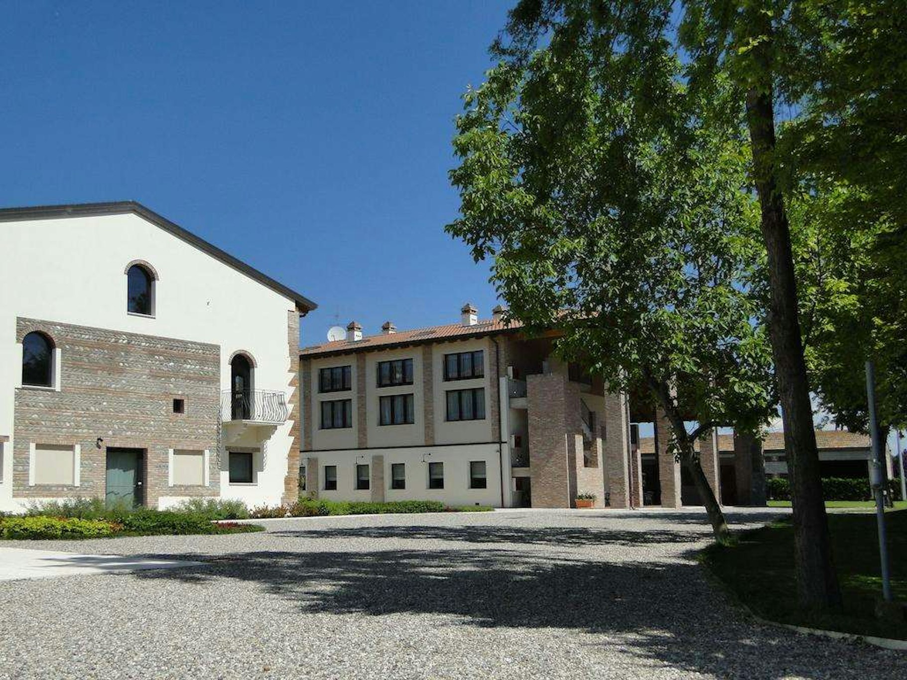 Corte Della Rocca Bassa 30/34