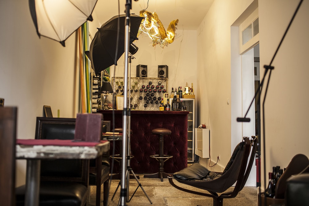 Oporto Loft 3/50