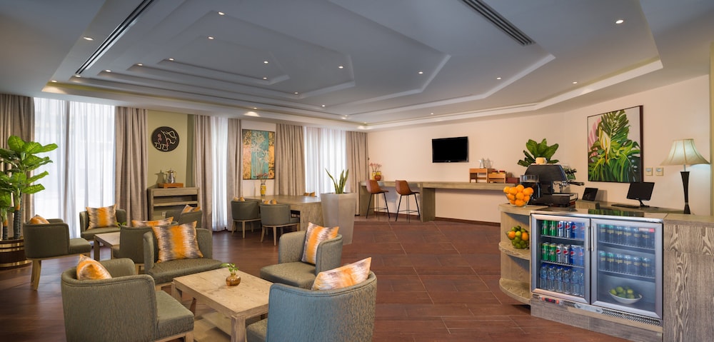 Muscat Dunes Hotel 29/44