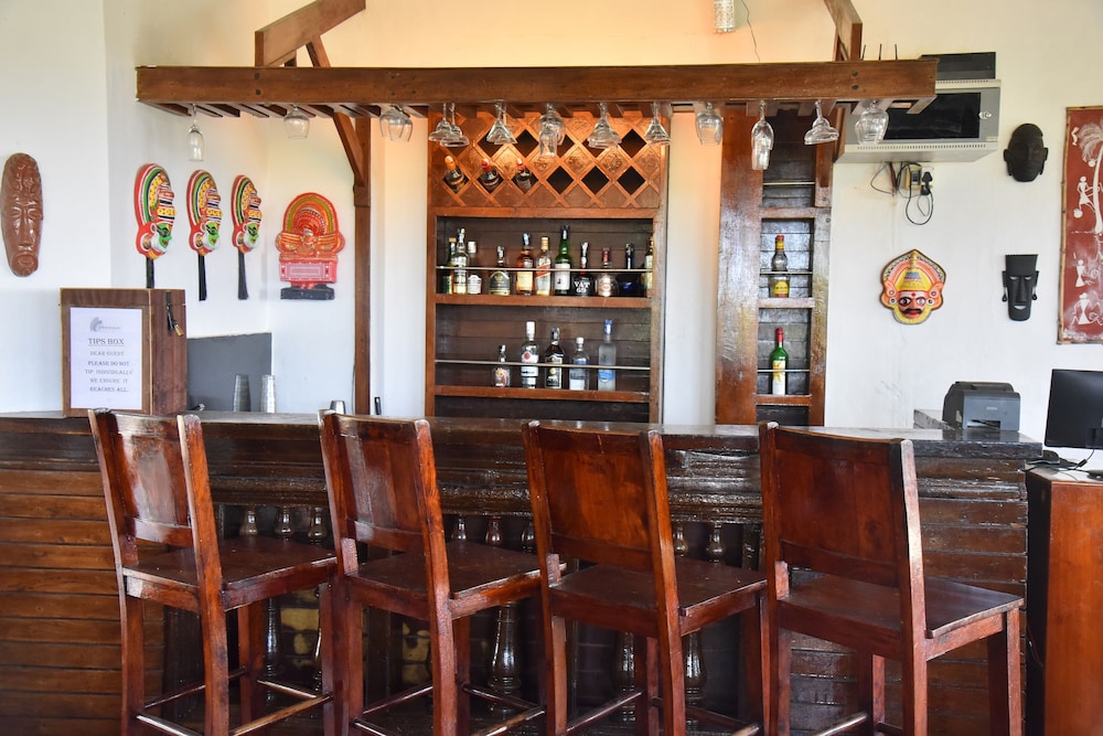 Heritage Resort Coorg 41/55