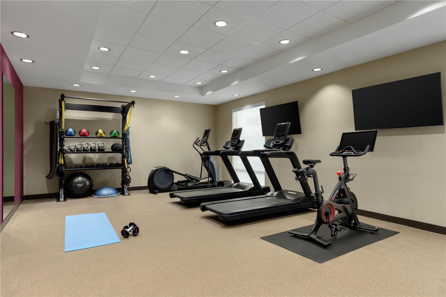 Home2 Suites by Hilton Dublin 16/25