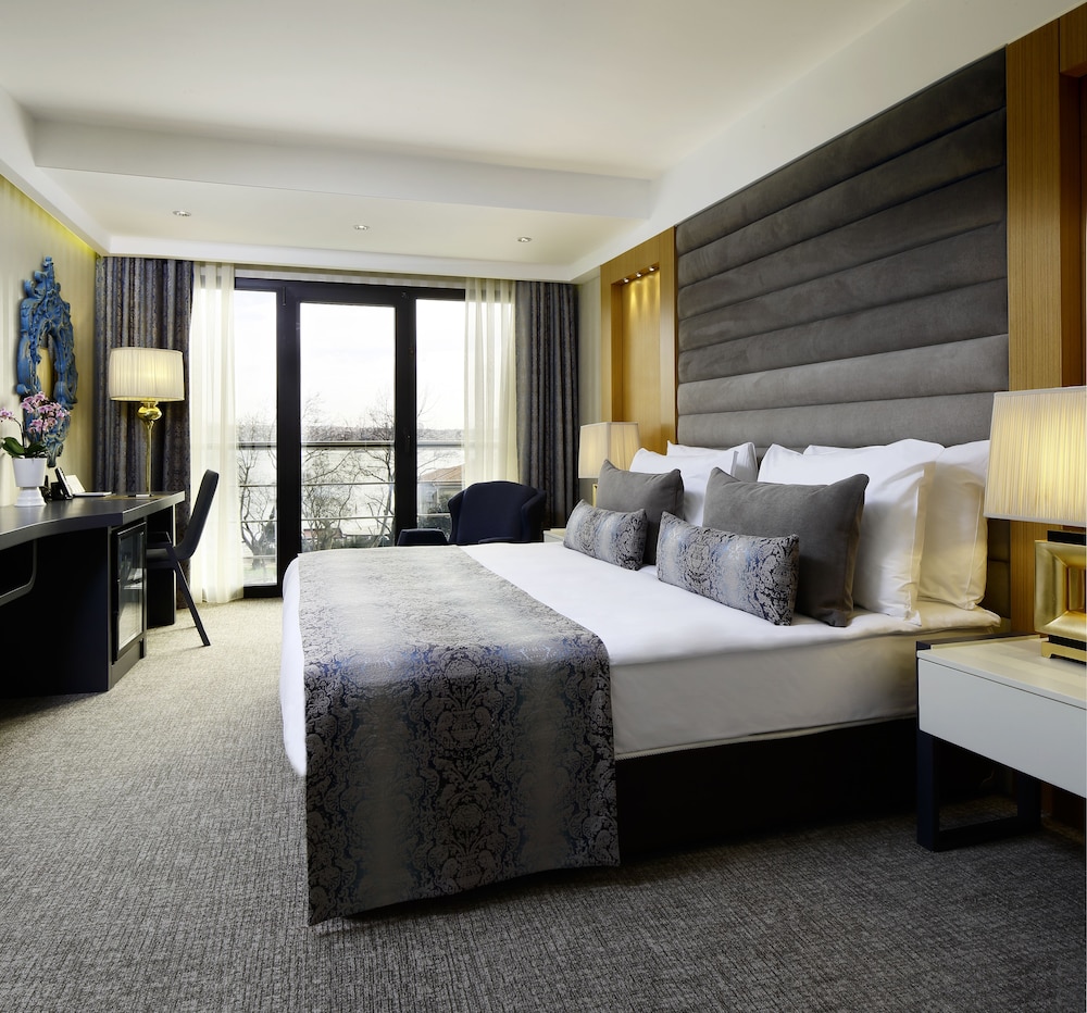 Zimmer Bosphorus Hotel 16/57