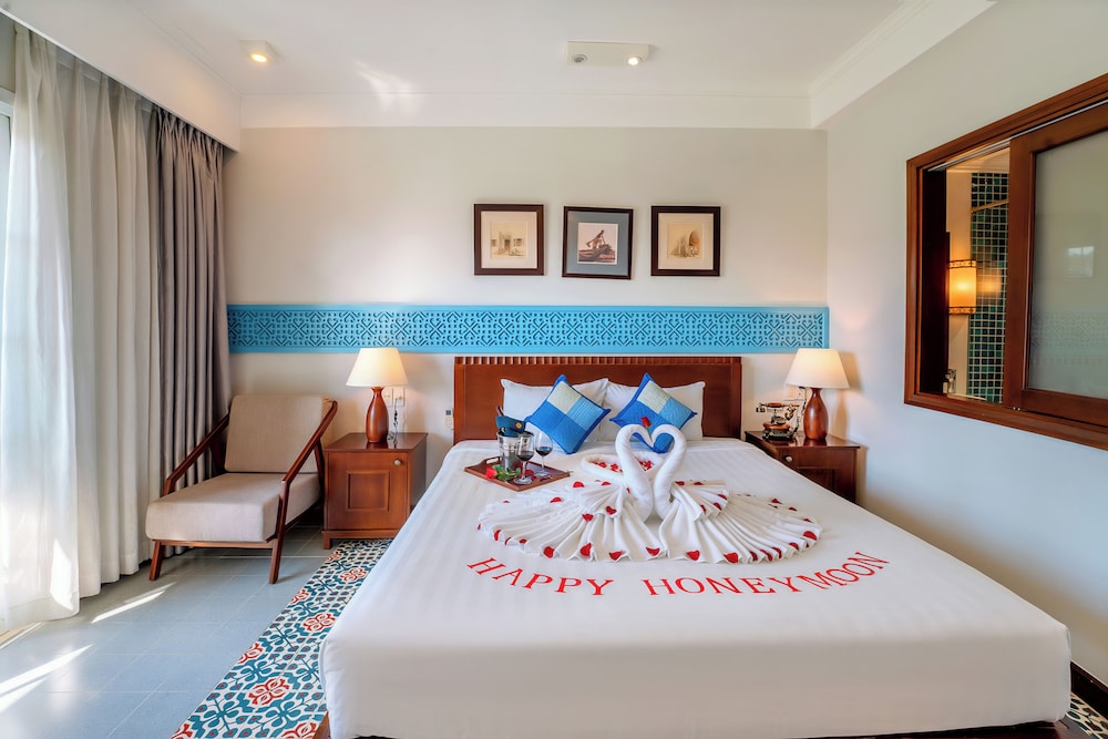 Lantana Boutique Hoi An Hotel 11/50
