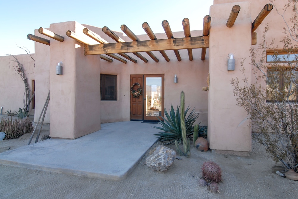 Borrego Valley Inn 20/45