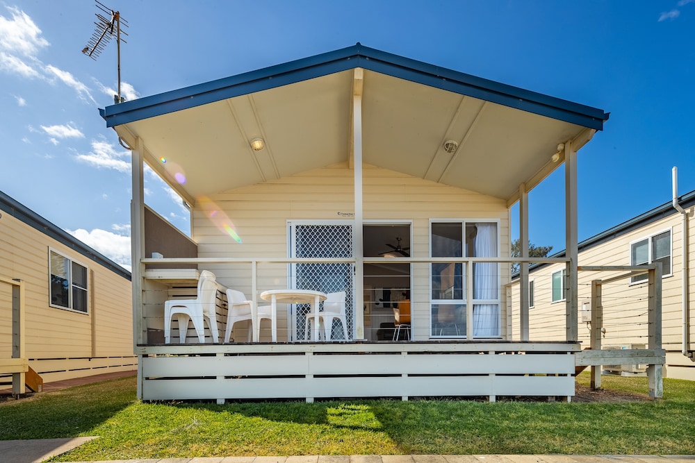 Ingenia Holidays Nambucca Heads 4/50