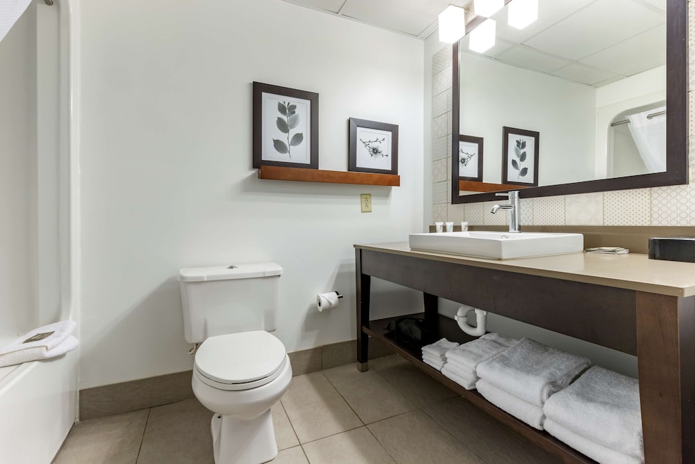 Country Inn & Suites By Radisson Lumberton Nc 13/34