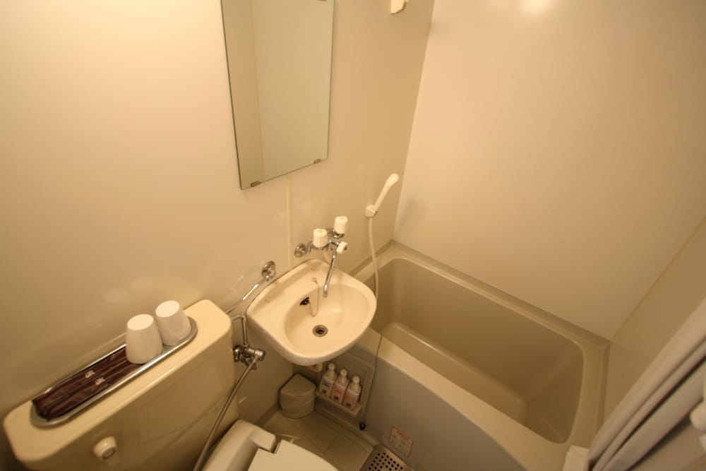 GR Hotel Ginzadori 49/50