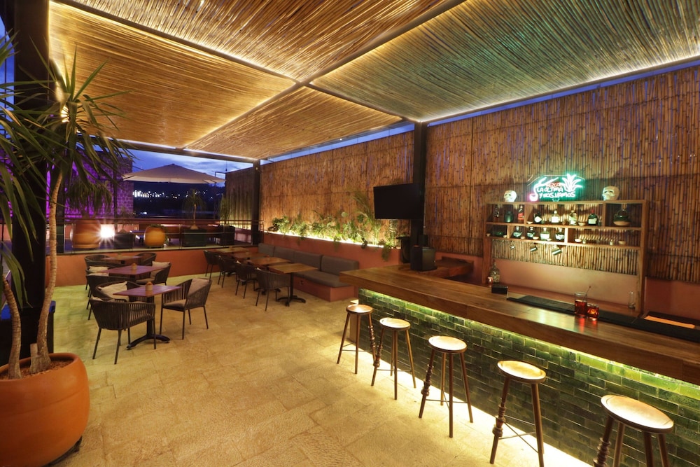 City Centro by Marriott Oaxaca 55/75