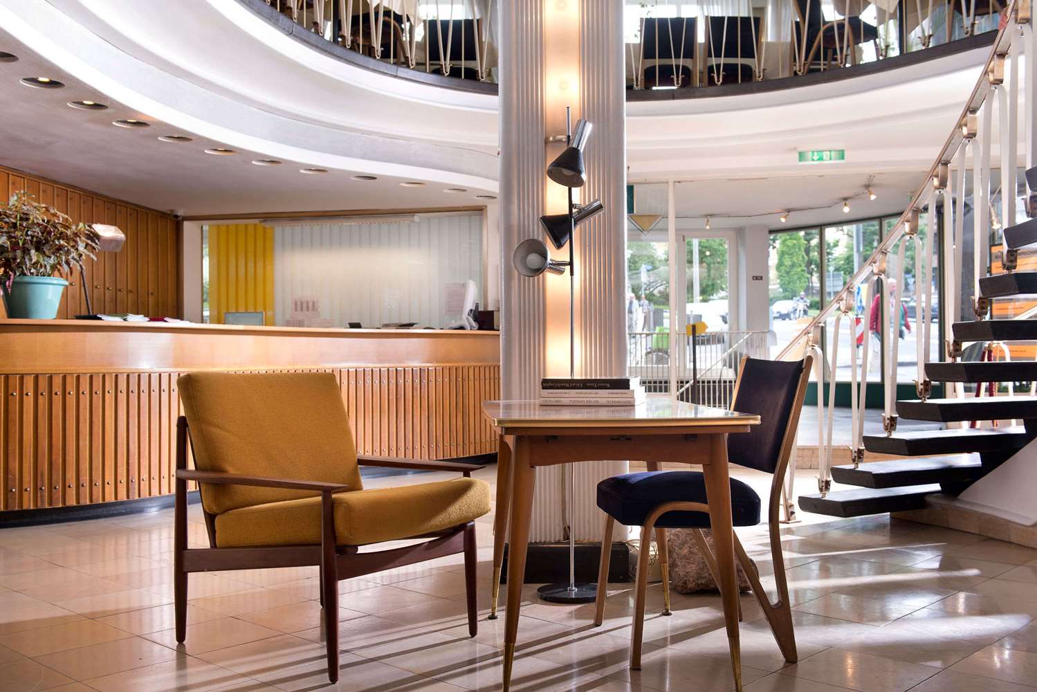 Hessenland Hotel by Stay Awesome 10/11