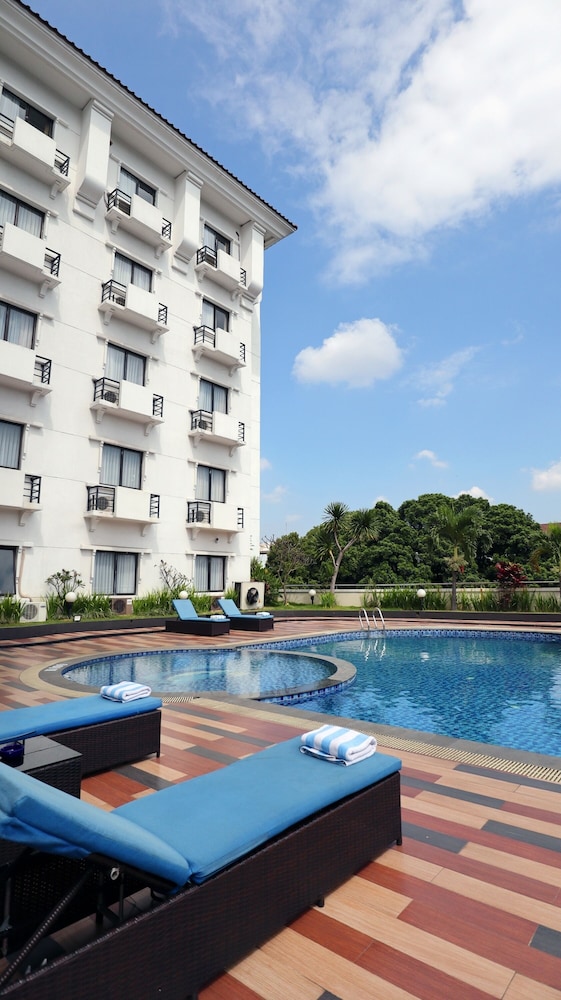 Vue Palace, ARTOTEL Curated 10/58