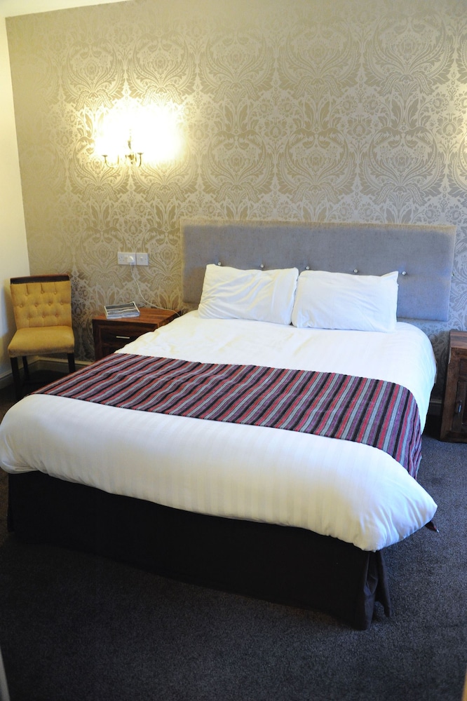 Strawberry Bank Hotel, NEC 7/47