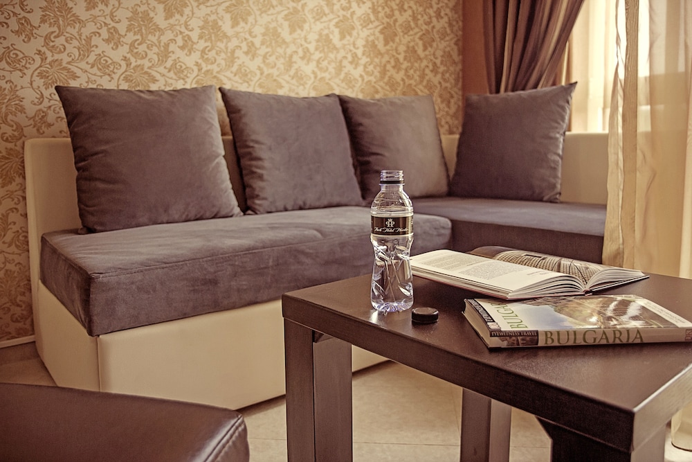 Park Hotel Plovdiv 28/40