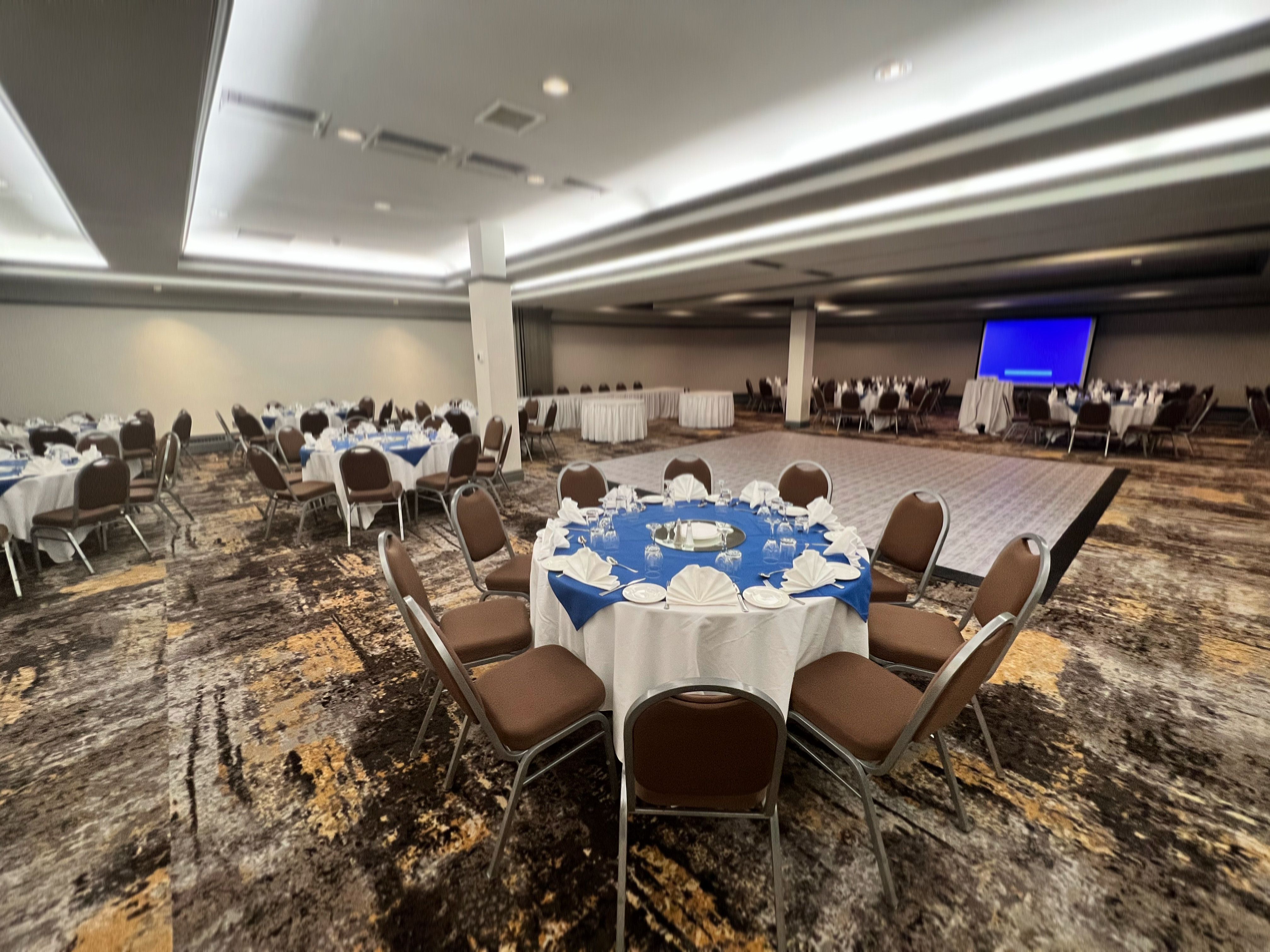 Holiday Inn Toronto Airport East 54/61
