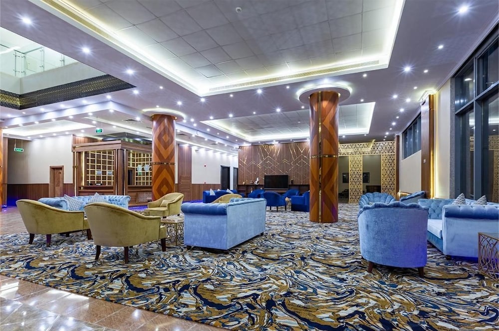 Anova Hotel 6/20