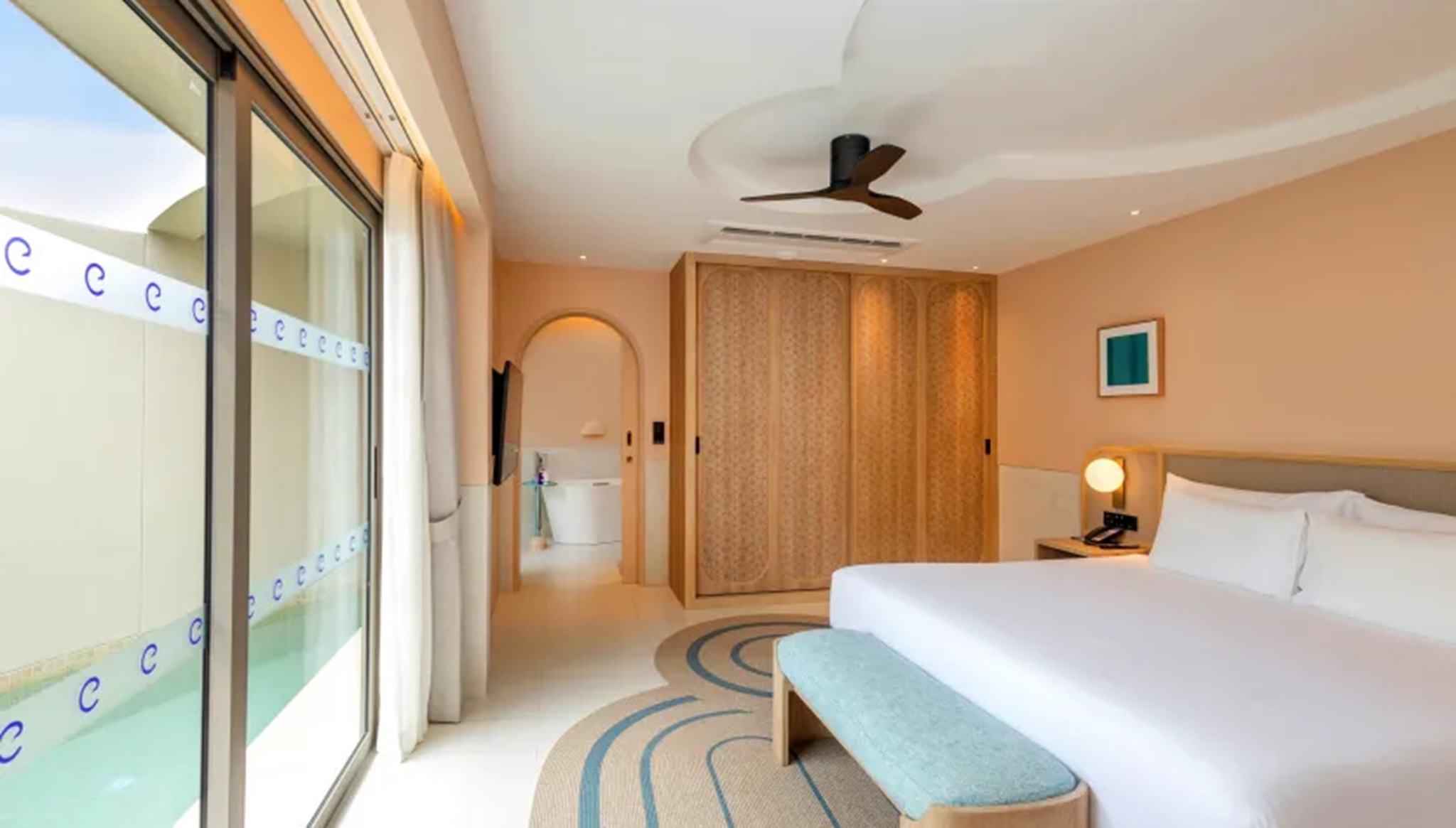 Centara Karon Villas Phuket 16/54