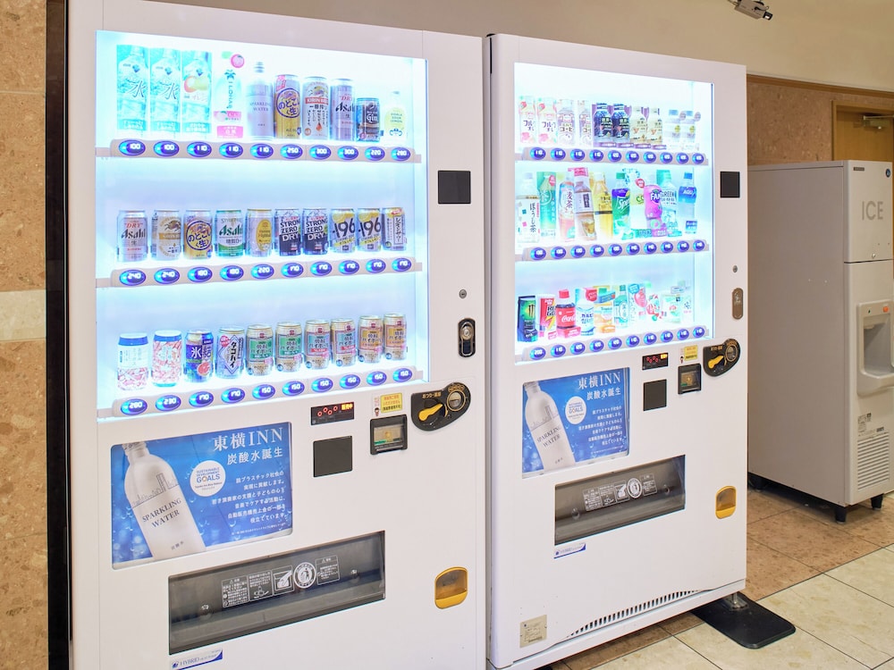 Toyoko Inn Nagoya Marunouchi 51/62
