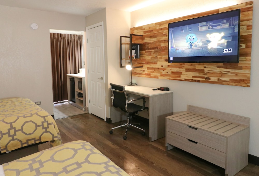 room