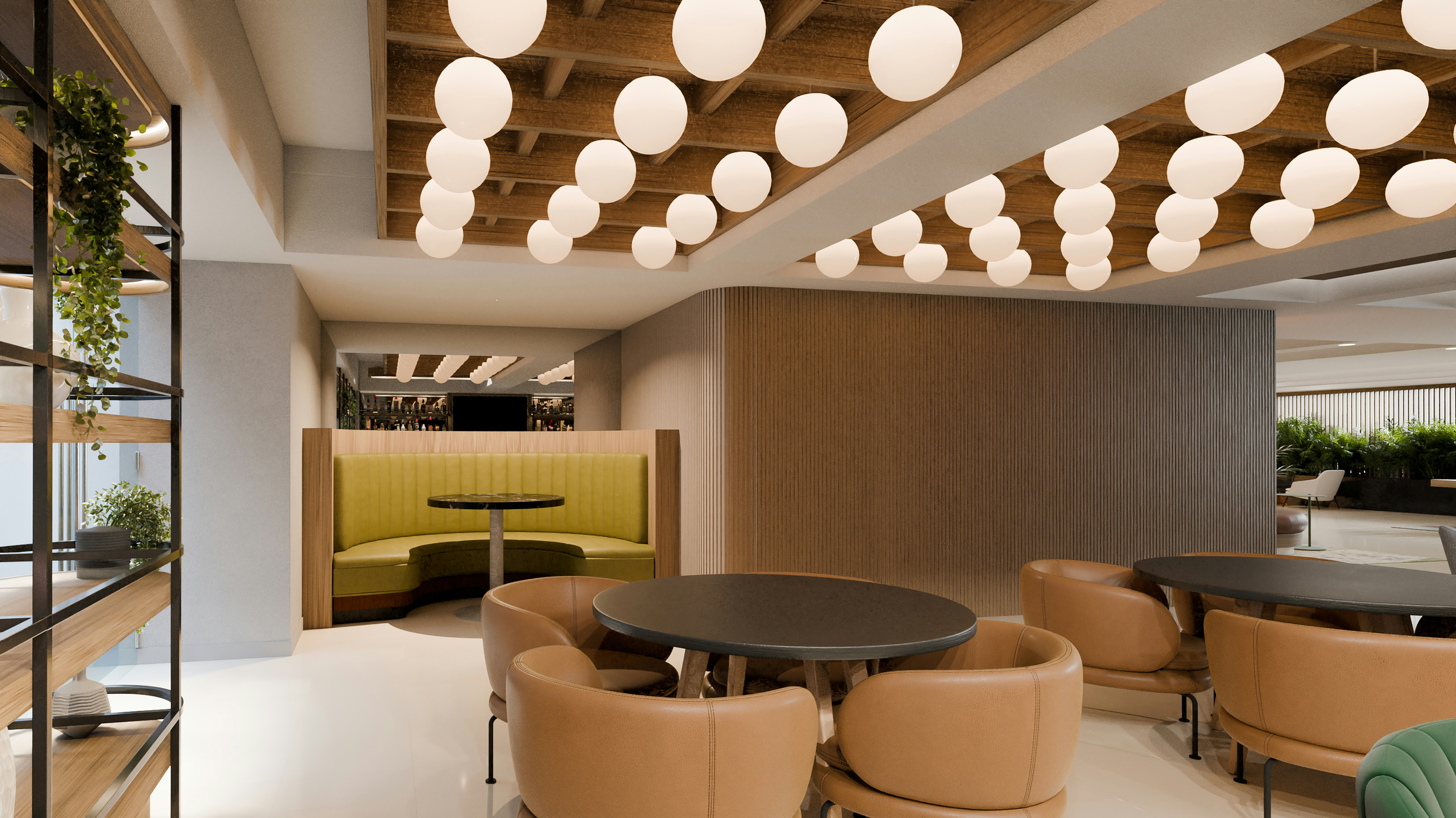 Hilton Garden Inn Mexico City Polanco 30/43