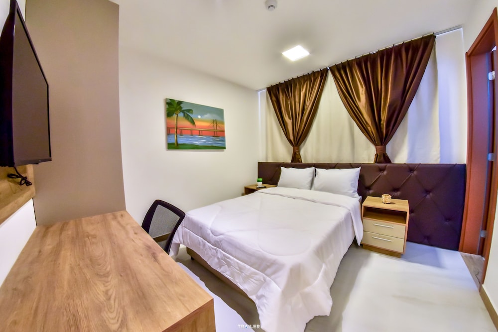 Hotel Aracaju Suites 10/36