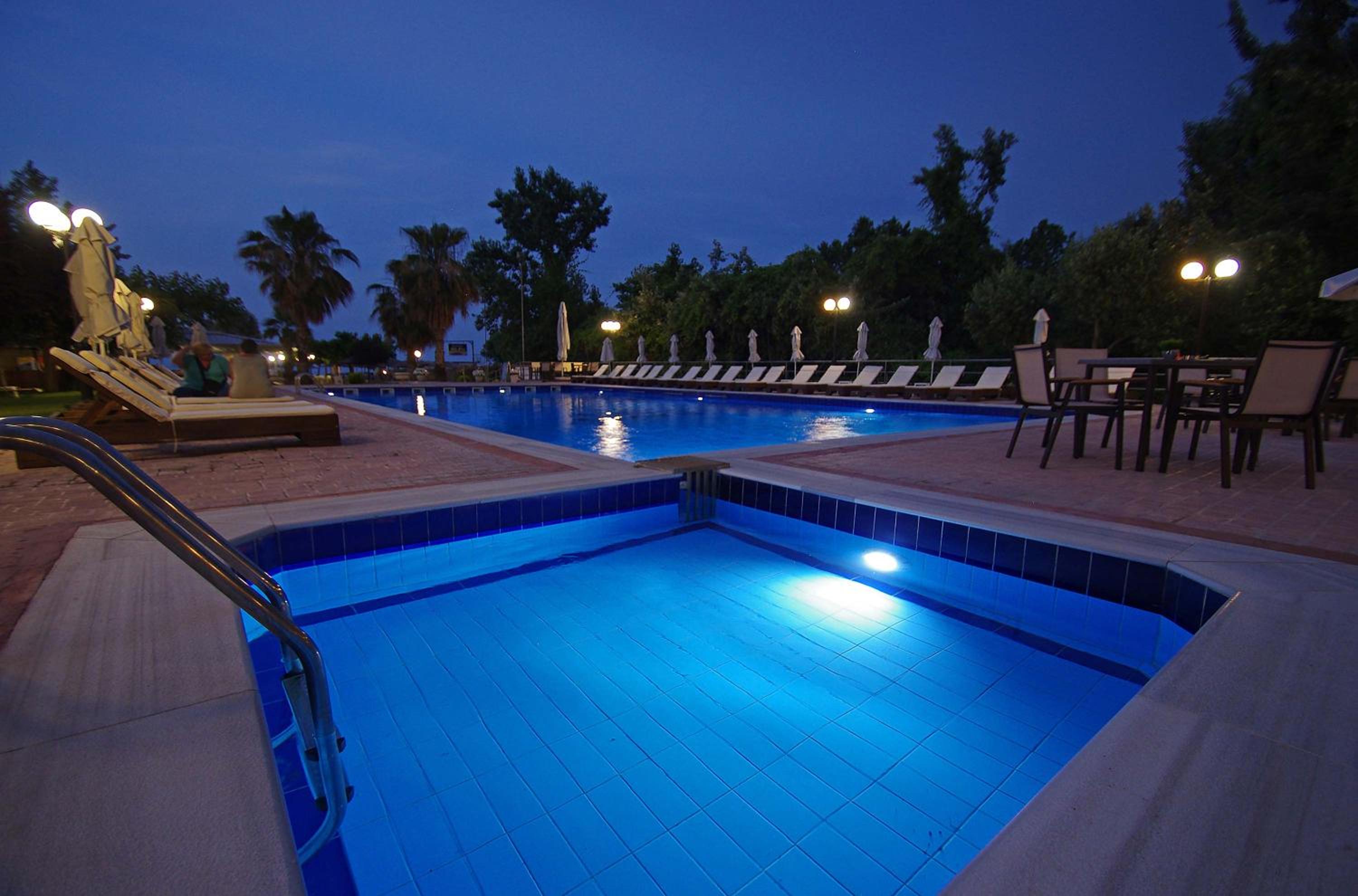Sun Beach Platamon Resort 43/71