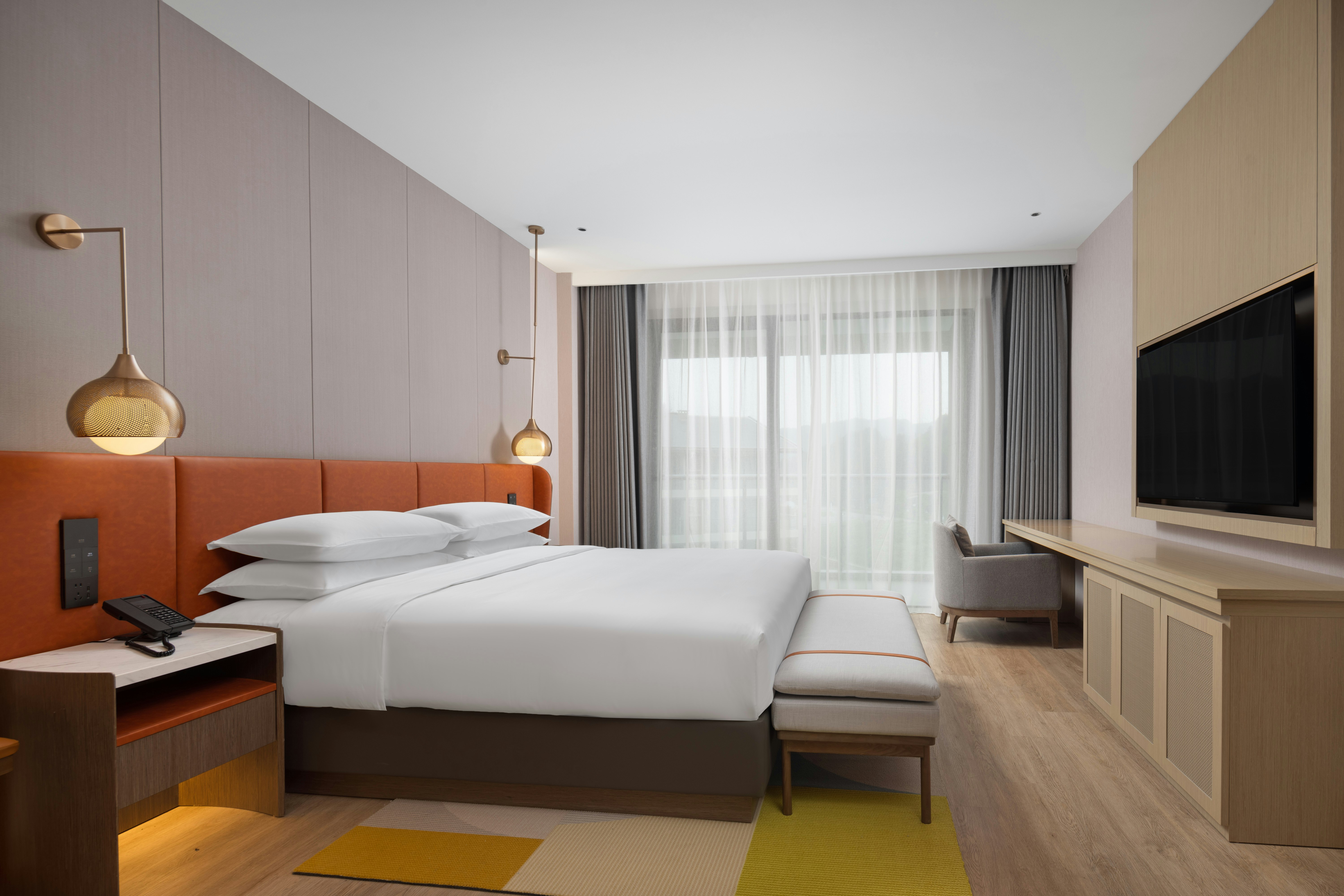 Home2 Suites by Hilton Wenzhou Wencheng 21/65
