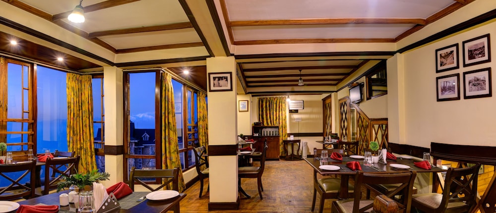 Summit Grace Resort And Spa 33/48