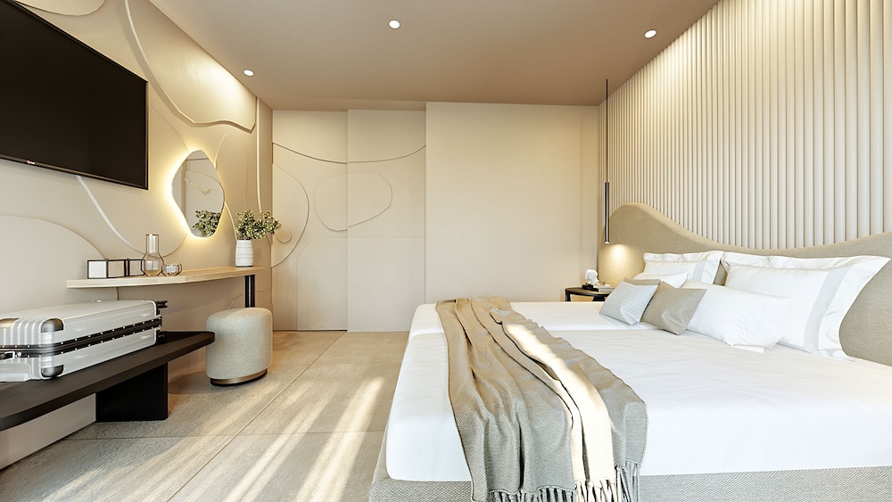 Alia Beach Hotel Adults only 18+ 14/48