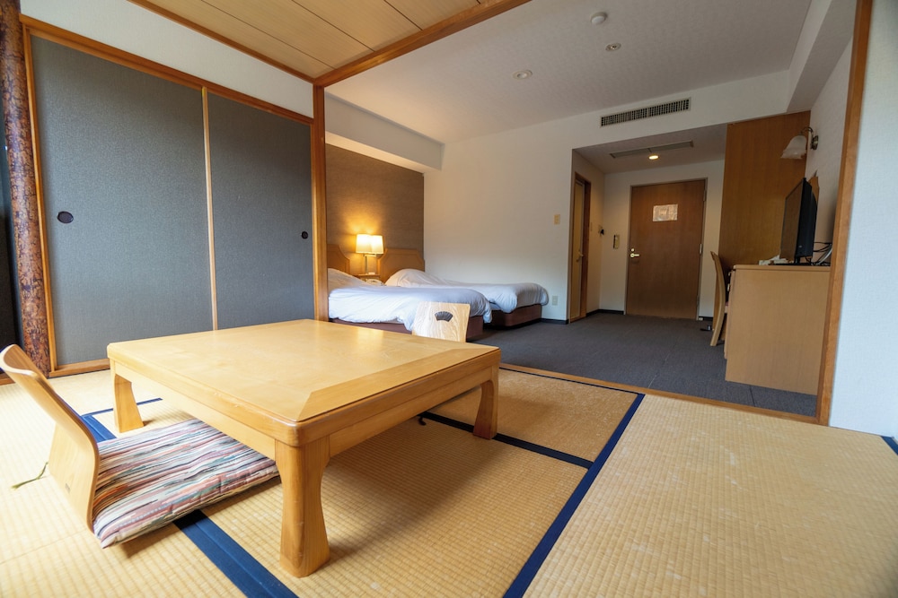 Hakuba Panorama Hotel 25/51
