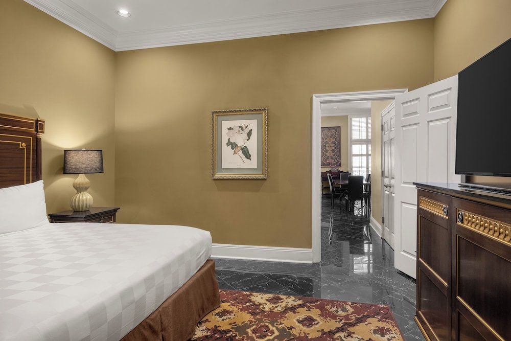 Hotel Mazarin 19/69