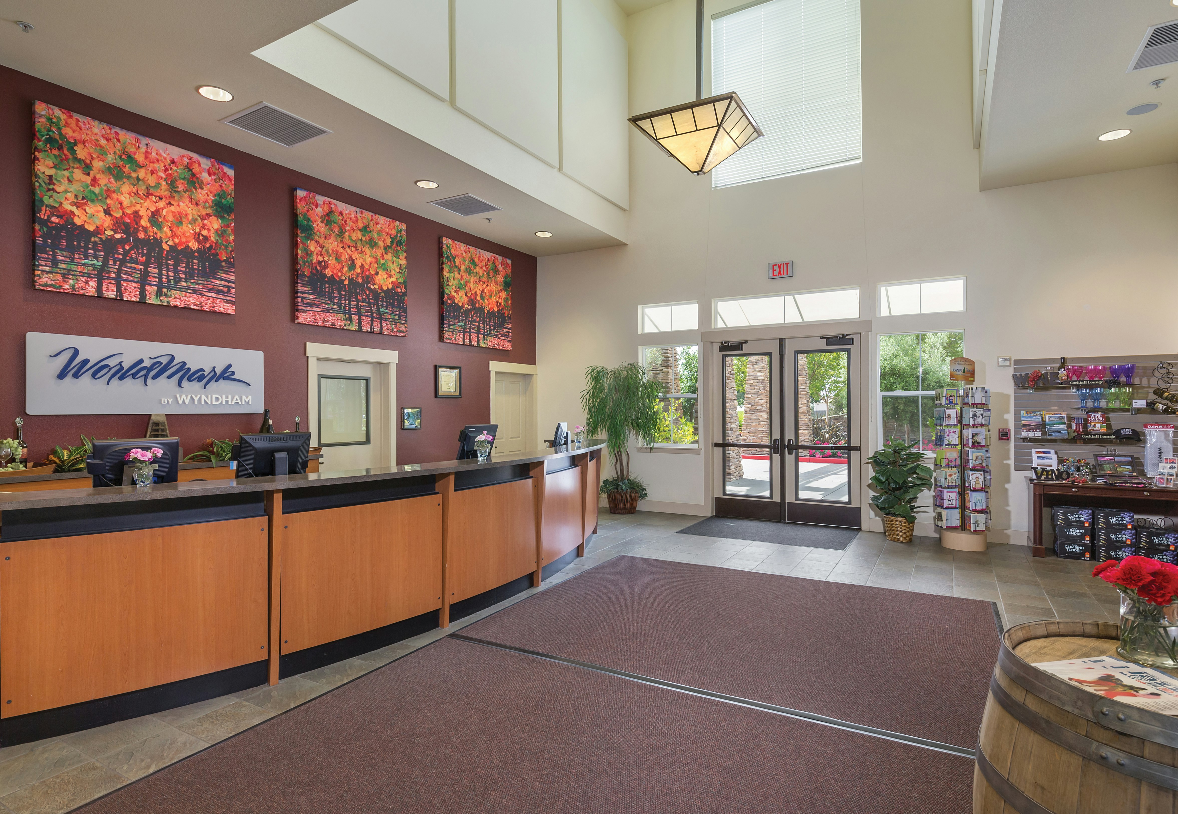 Worldmark Windsor 13/79