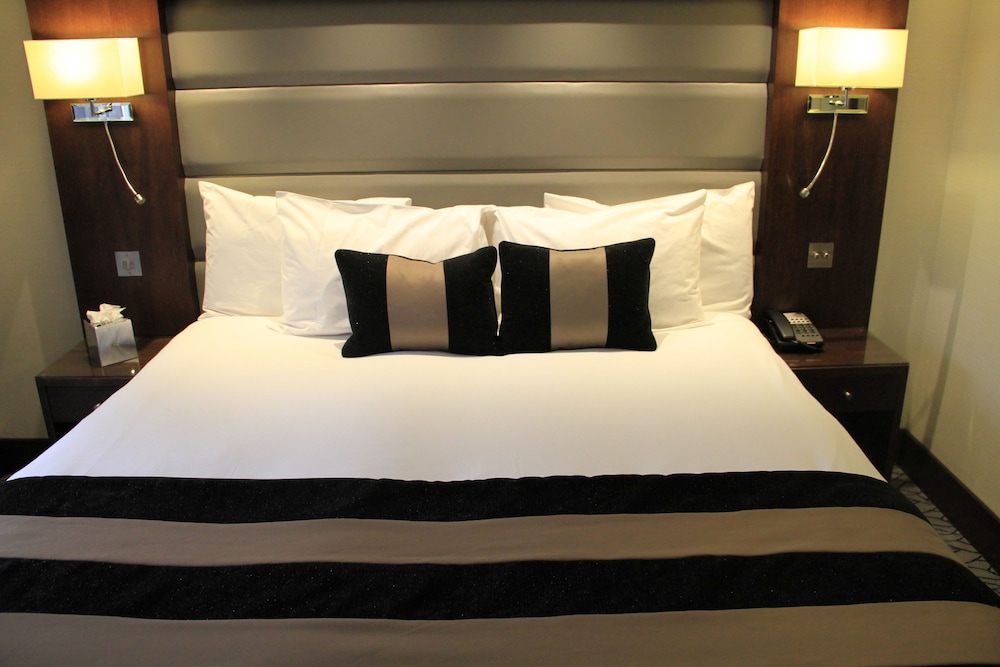 Park Grand London Kensington 9/28