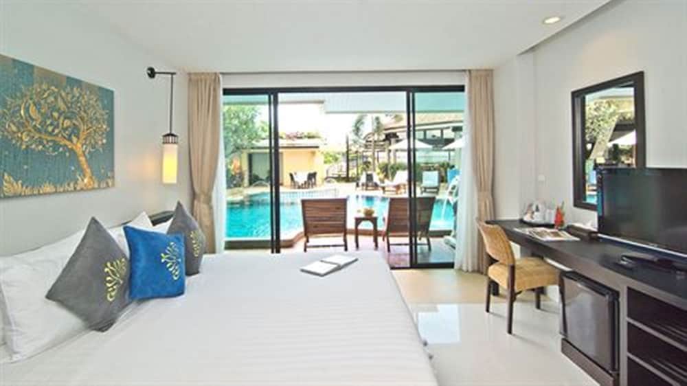 PALMYRA PATONG RESORT 23/61