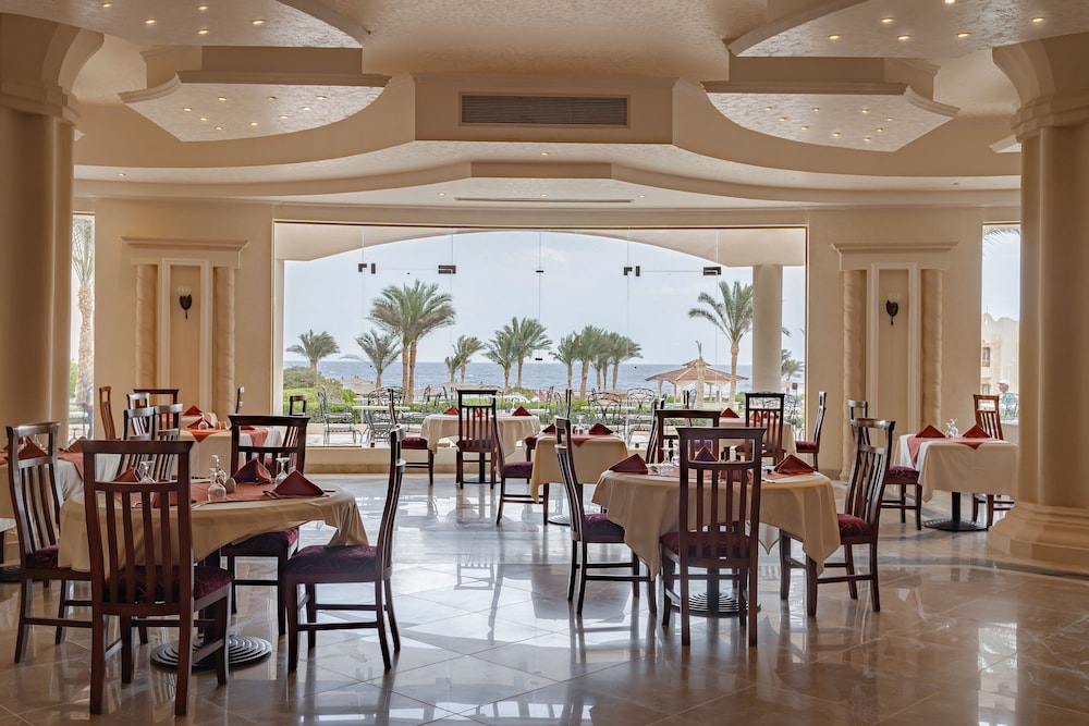 Coral Hills Resort Marsa Alam 32/50