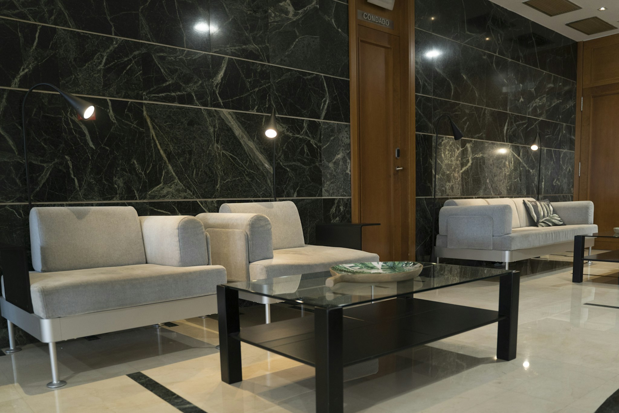 Hotel Sercotel Tres Luces 36/62