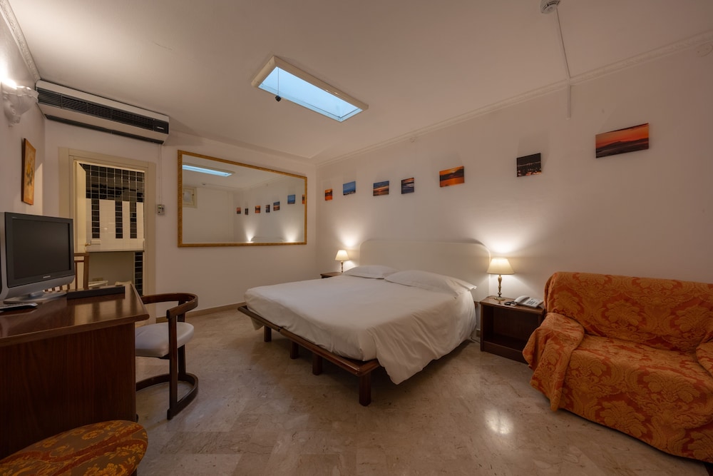 room