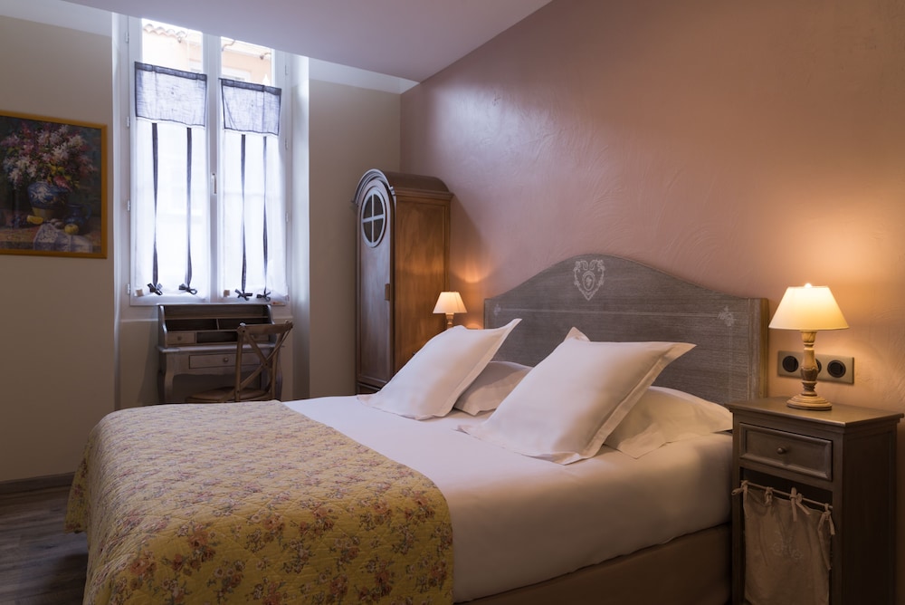 Hotel the Originals Du Parc Cavaillon 20/54