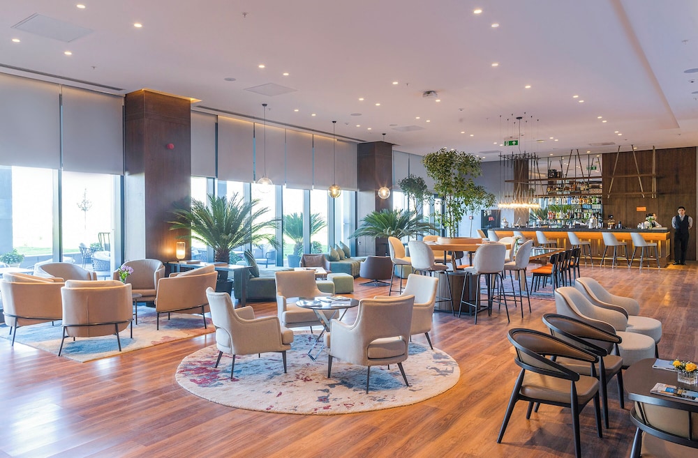 Wellness Park Hotel Bactria 45/56