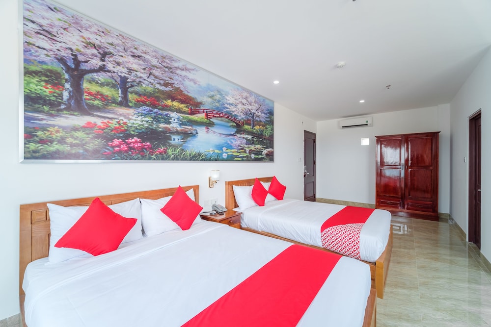 Hotel Capital O 215 An Duc Hotel Da Nang 9/28