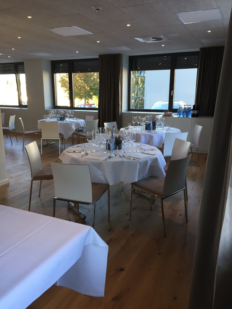 Hotel Federwerk 26/40