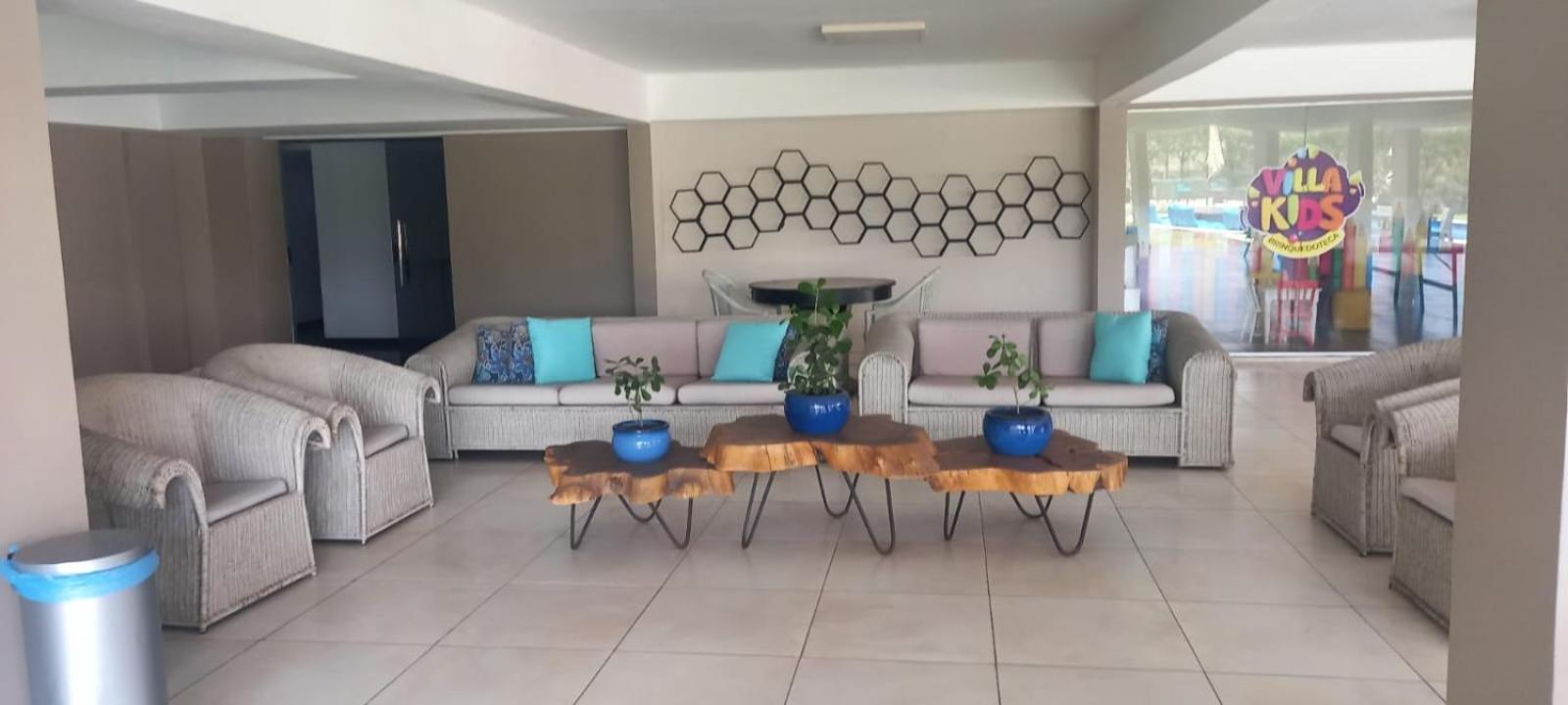 Hotel Village Premium Campina Grande 26/52