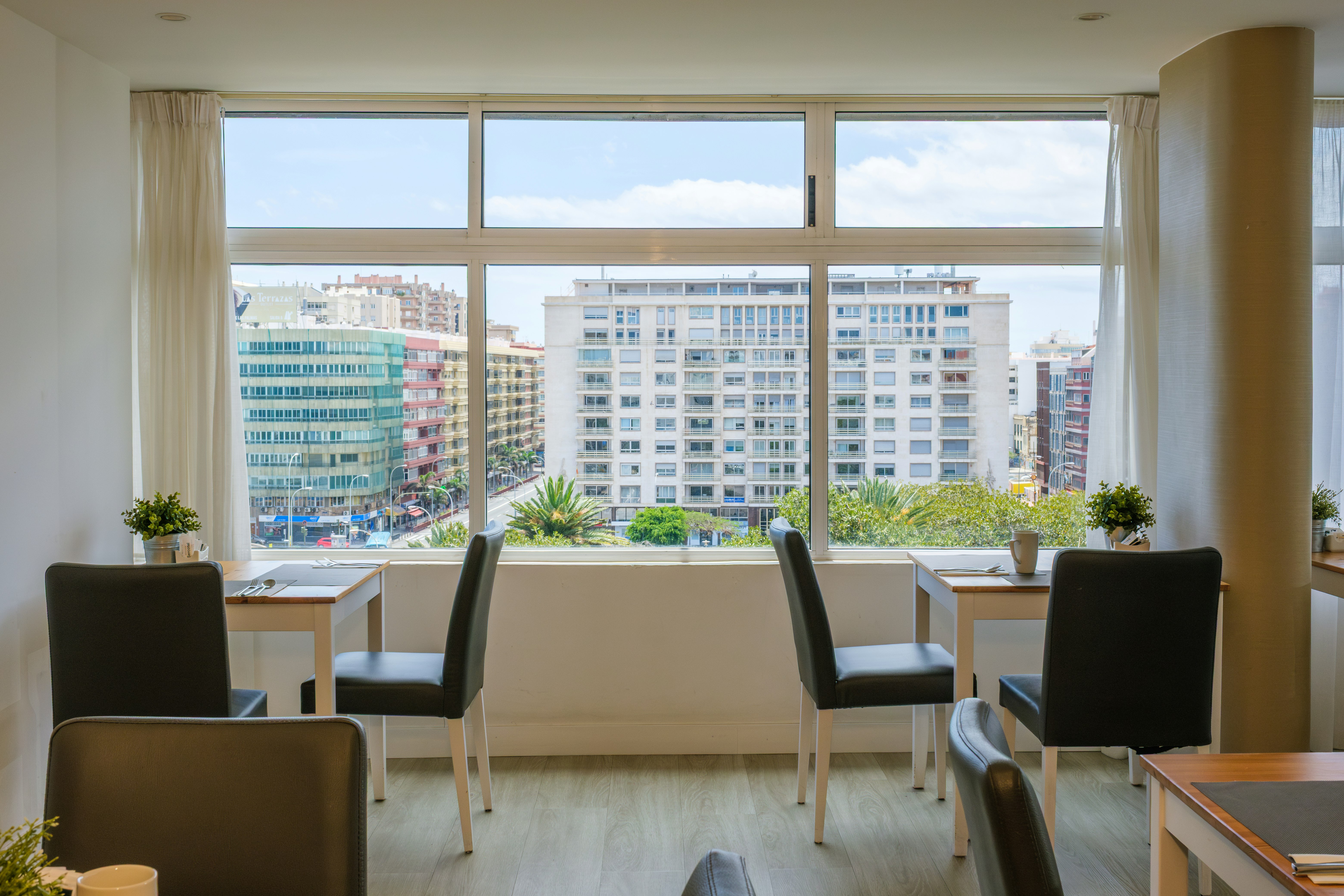 Sercotel Hotel Parque 49/84