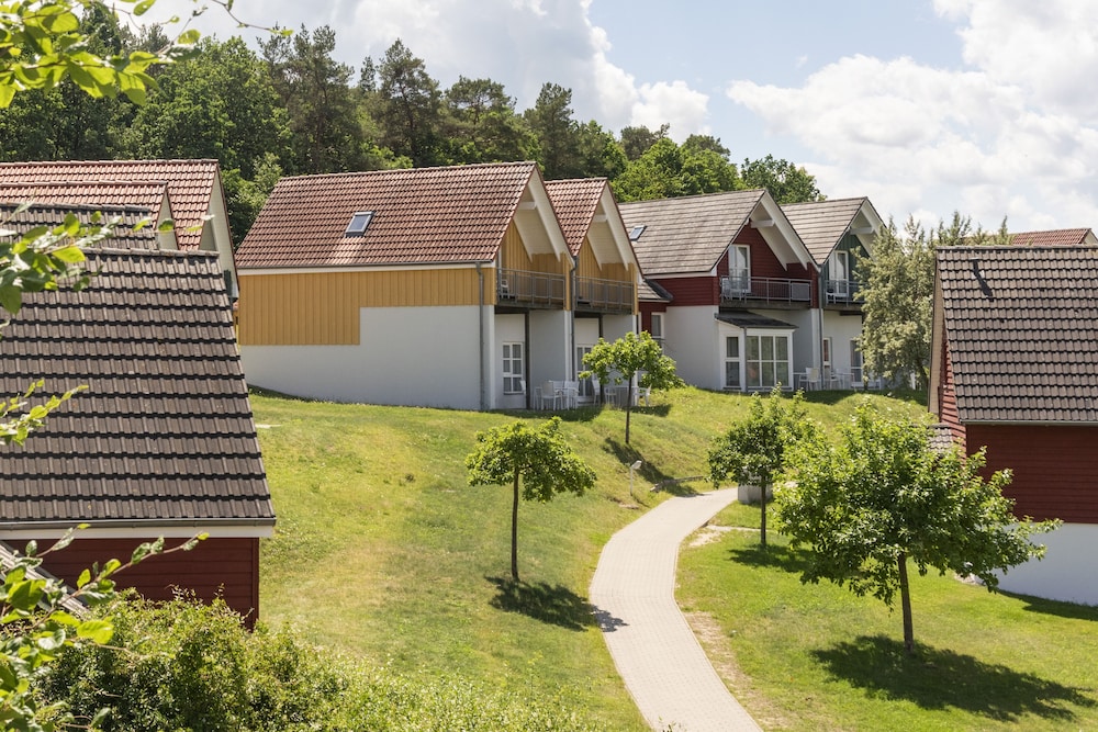 Precise Resort Marina Wolfsbruch 41/50