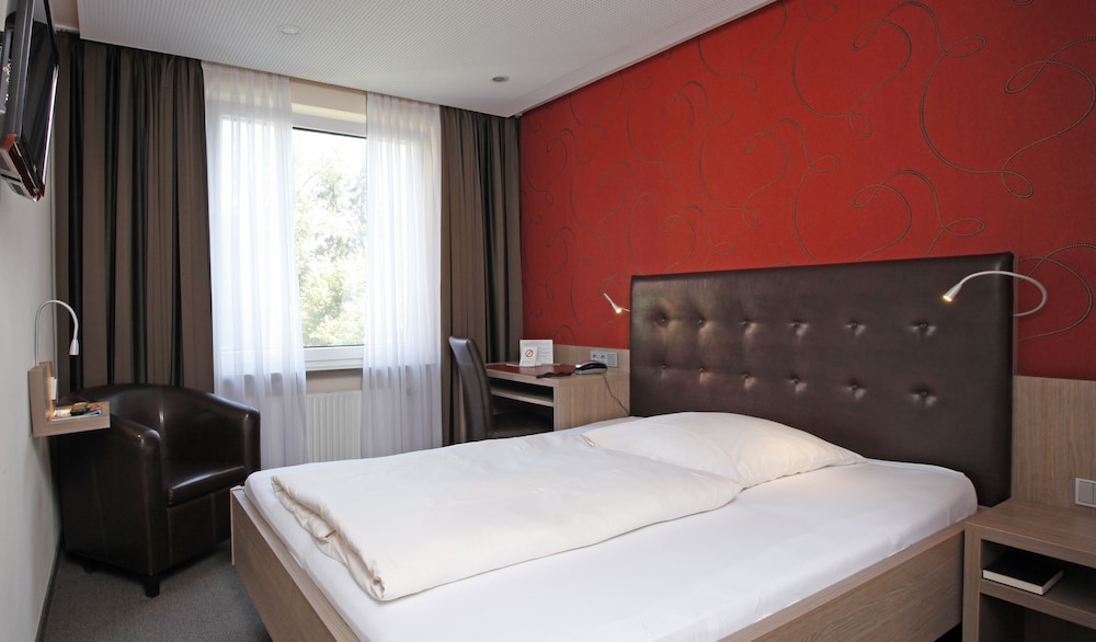 Hotel Rennschuh 6/49