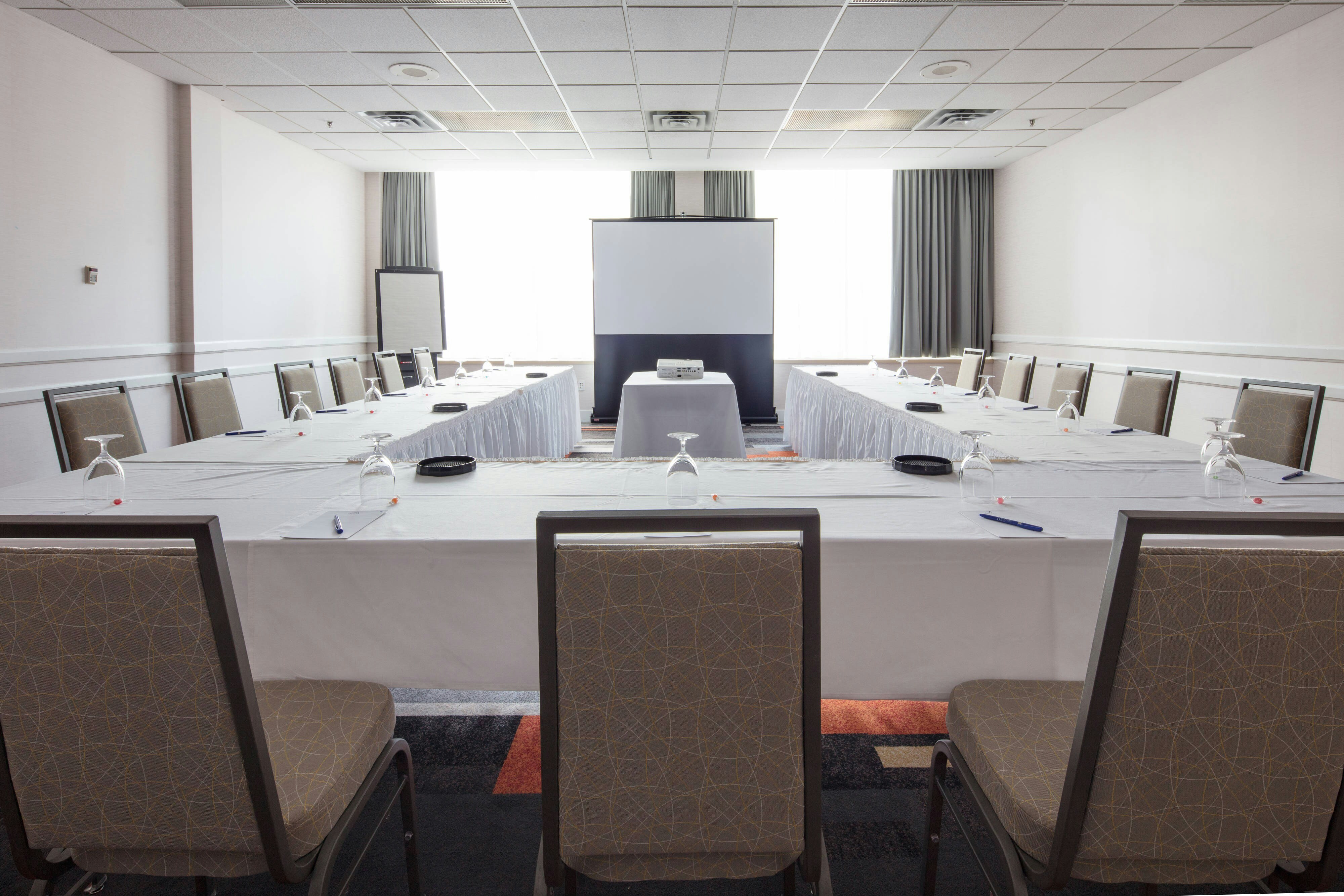 Delta Hotels By Marriott Beausejour 33/45