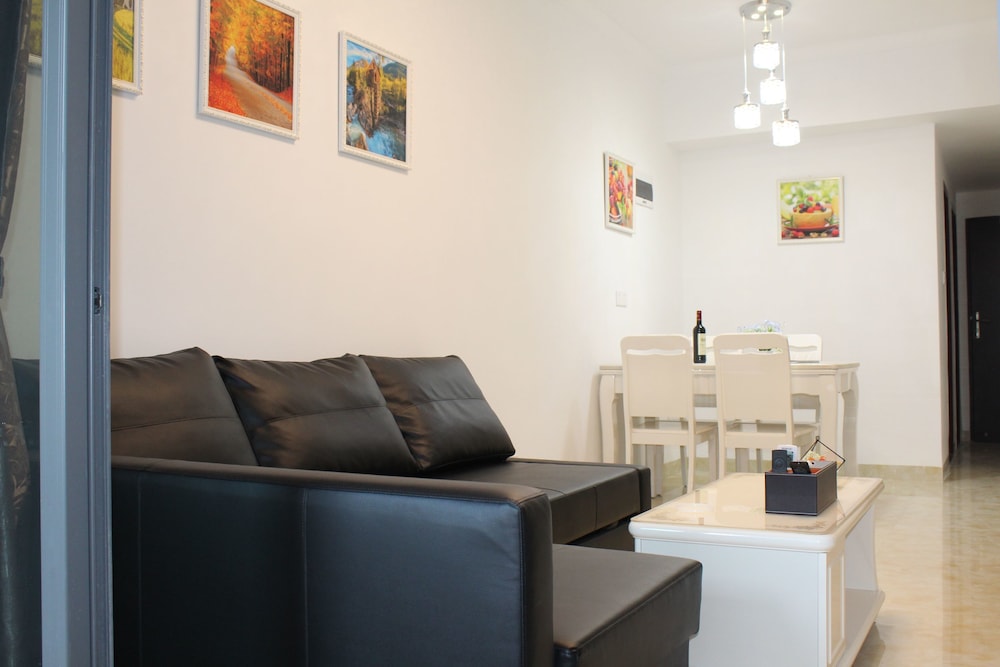 Yue Jia Apartment Shenzhen Bay Branch 19/32