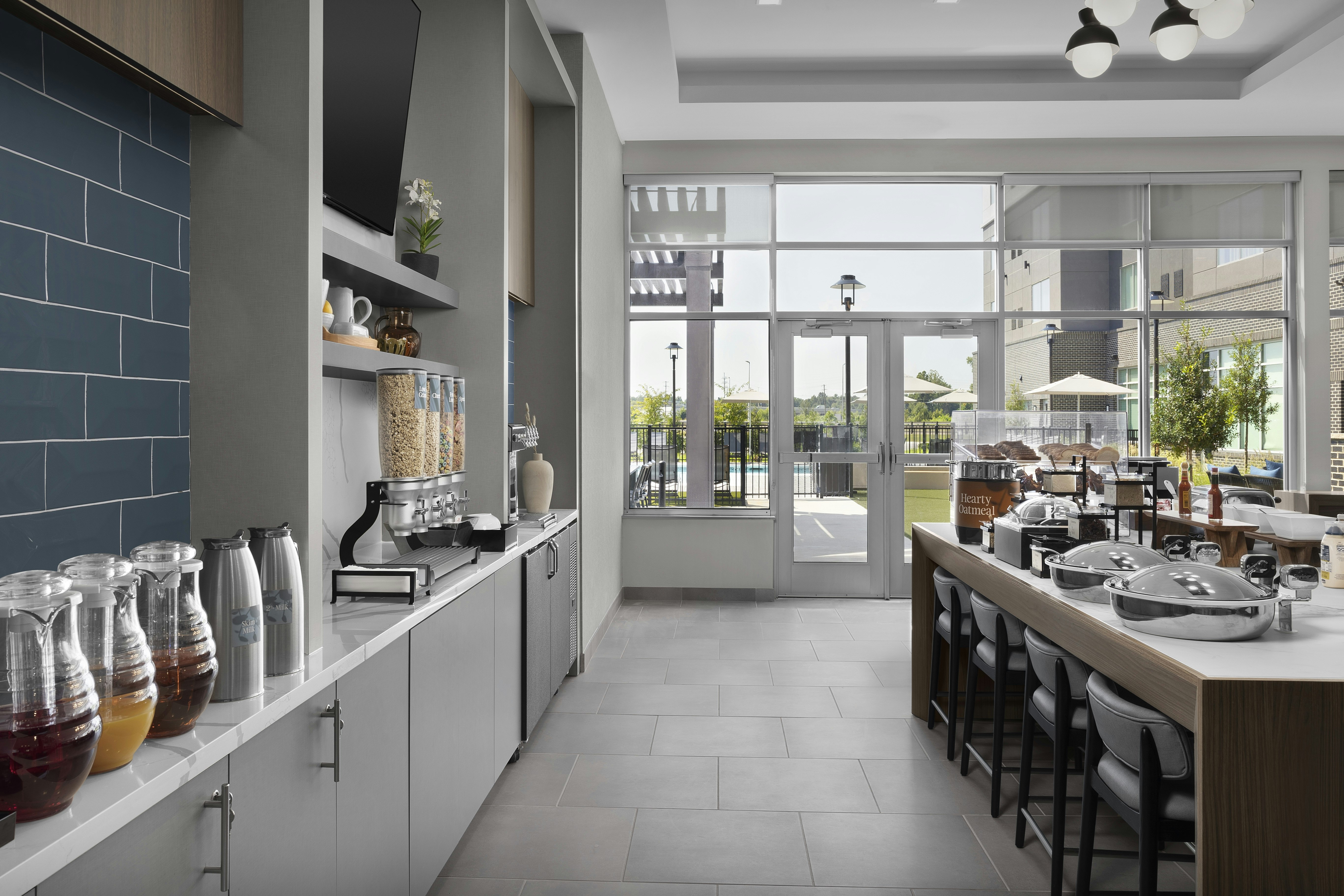Homewood Suites by Hilton Jackson 30/30
