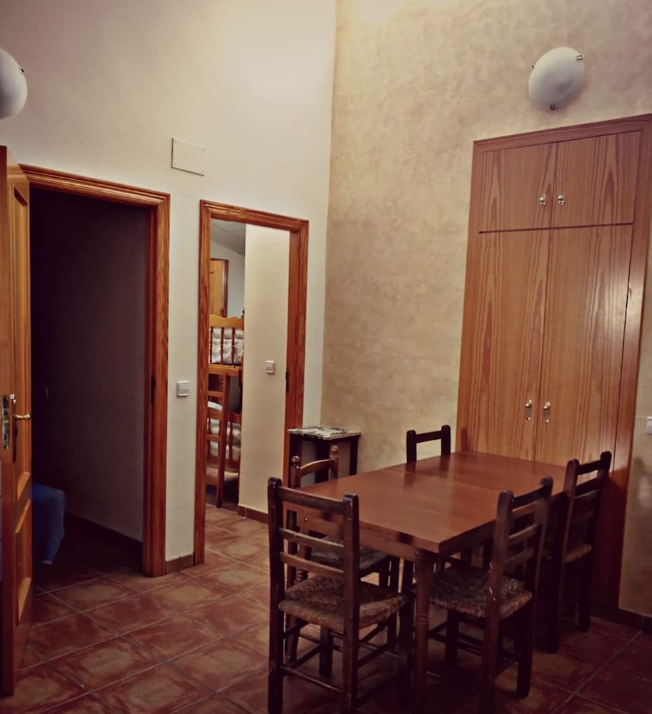 Hospedium Hotel Venta Sant Jordi 42/46